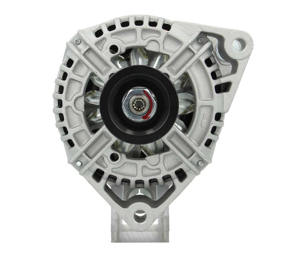 Alternator - 135.516.100.010 BV PSH