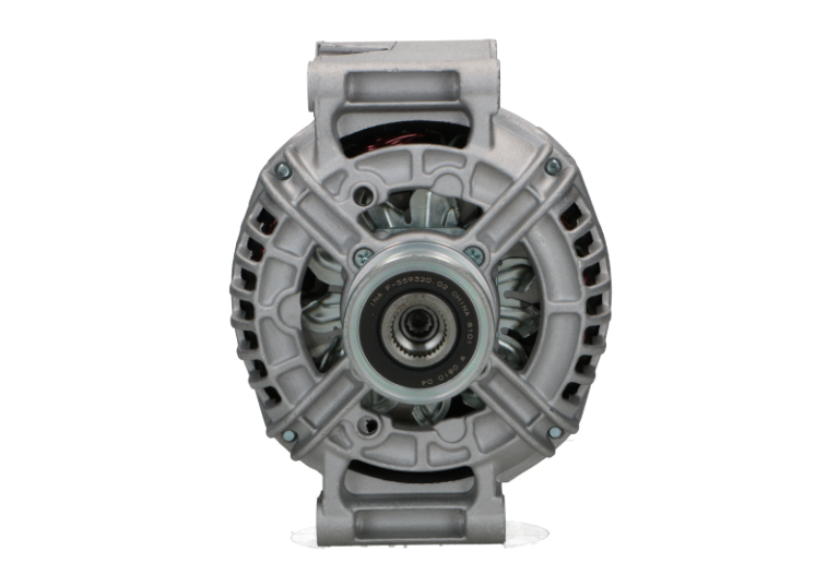 Alternatore - 555.569.120.010 BV PSH