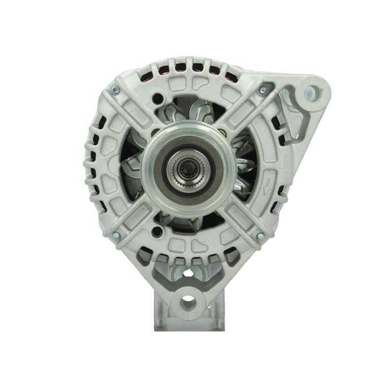 Alternator - 135.582.100.010 BV PSH