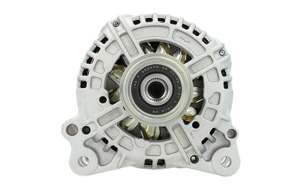 Alternator - 305.518.120.010 BV PSH