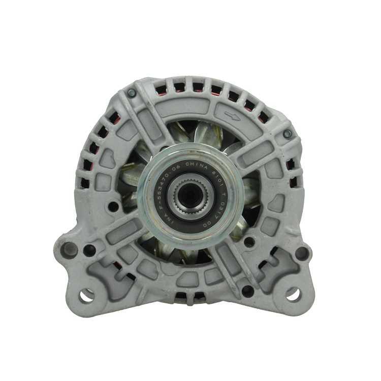 Alternator - 305.524.120.010 BV PSH