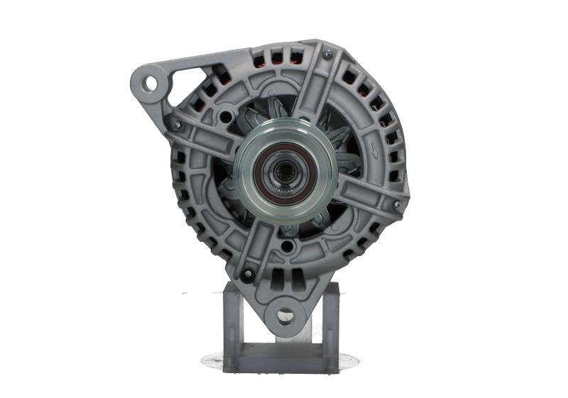 Alternator - 205.520.120.010 BV PSH