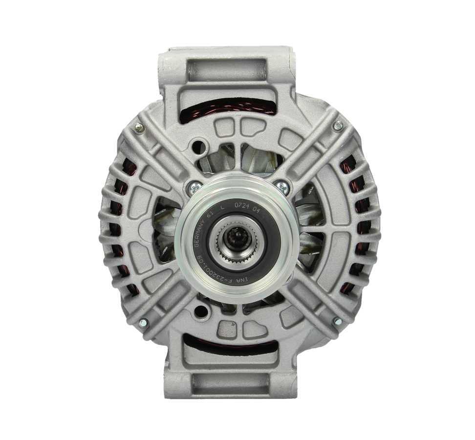 Alternator - 555.541.120.014 BV PSH