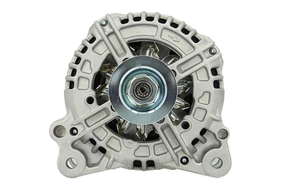 Alternator - 105.507.120.010 BV PSH