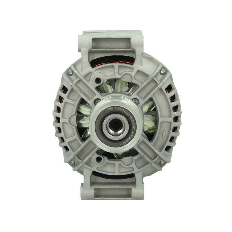 Alternator - 555.519.115.011 BV PSH