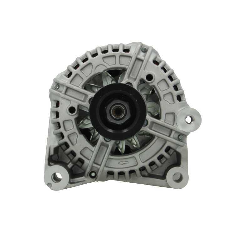 Alternator - 215.533.150.014 BV PSH