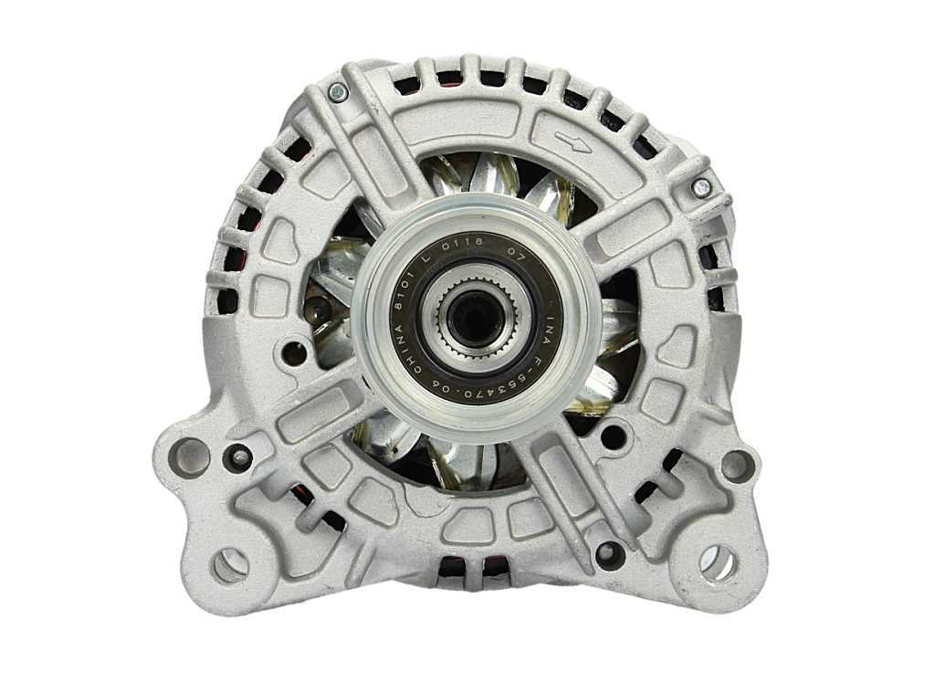 Alternator - 305.518.140.010 BV PSH