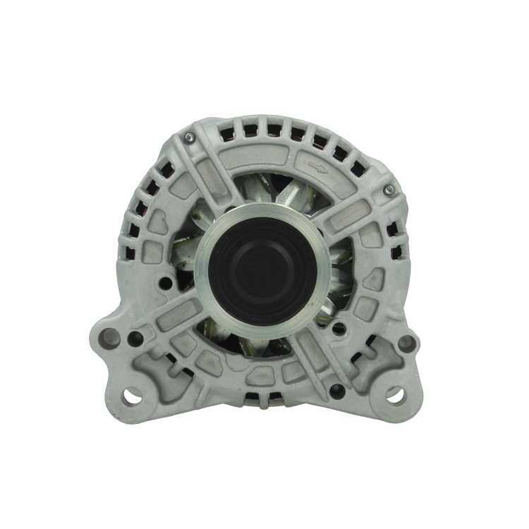 Alternator - 305.551.140.010 BV PSH