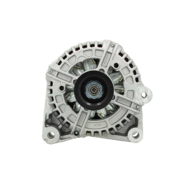 Alternator - 215.533.155.014 BV PSH