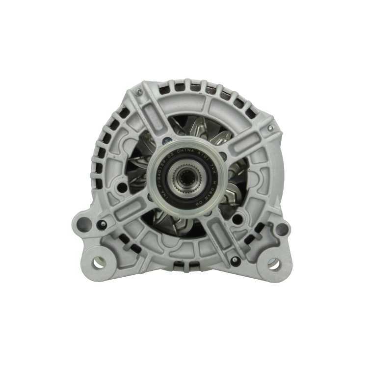 Alternator - 305.552.140.010 BV PSH