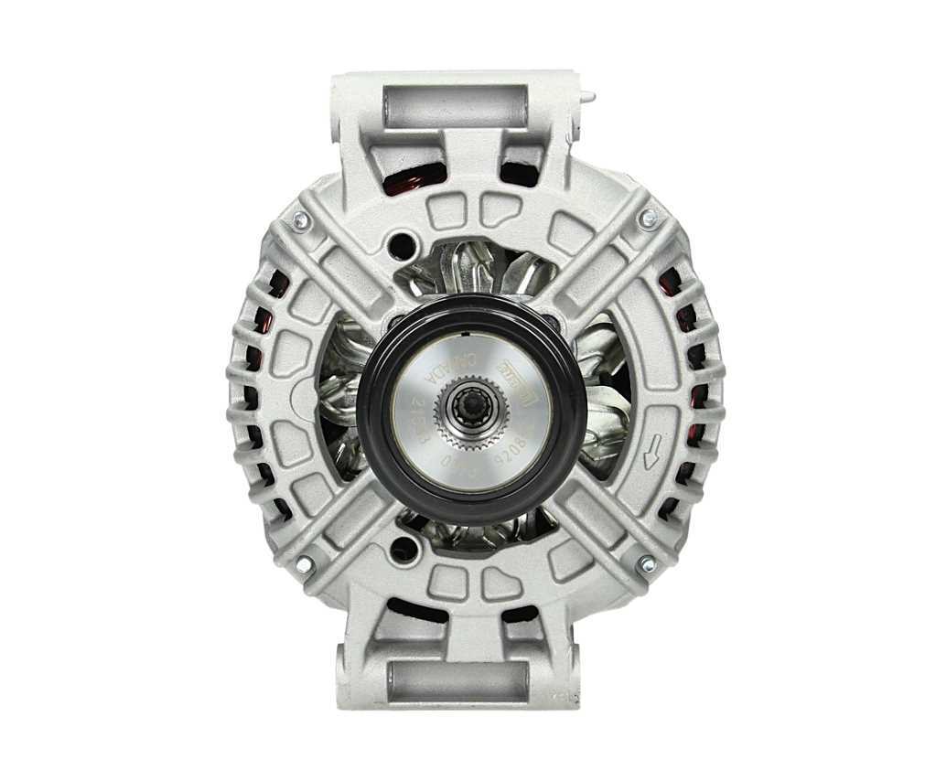 Alternator - 205.545.140.010 BV PSH