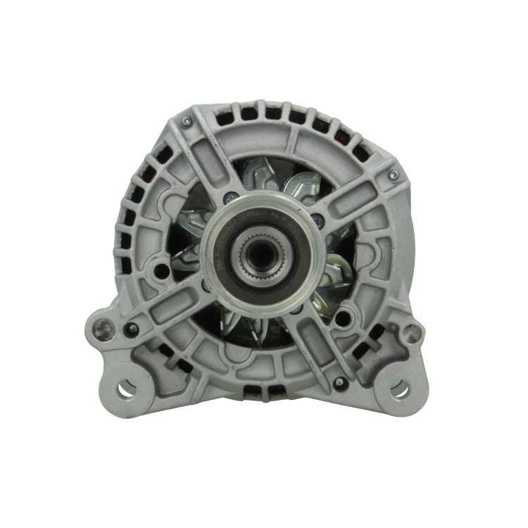 Alternator - 205.519.140.014 BV PSH