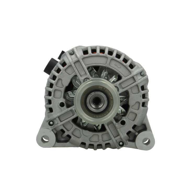 Alternator - 215.571.145.014 BV PSH