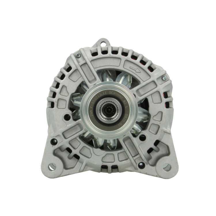 Alternator - 575.538.150.014 BV PSH