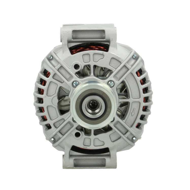 Alternator - 555.549.200.014 BV PSH
