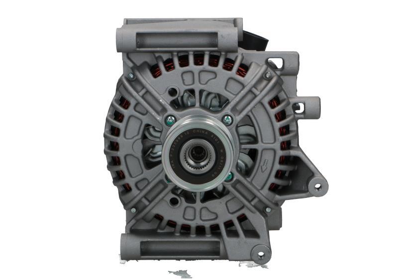 Alternator - 555.537.200.010 BV PSH