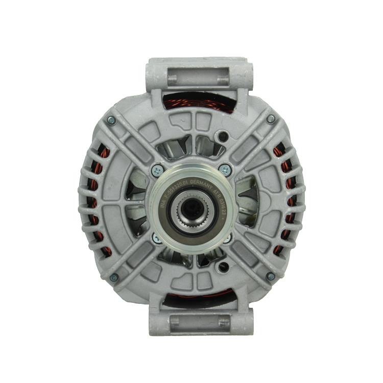 Alternator - 555.567.200.010 BV PSH