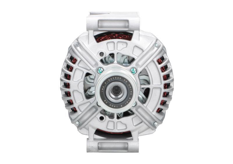 Alternator - 555.545.200.010 BV PSH
