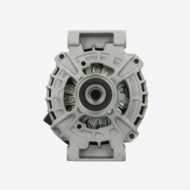Alternator - 455.531.150.014 BV PSH