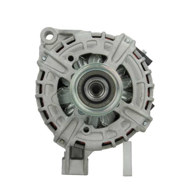 Alternator - 815.535.150.014 BV PSH