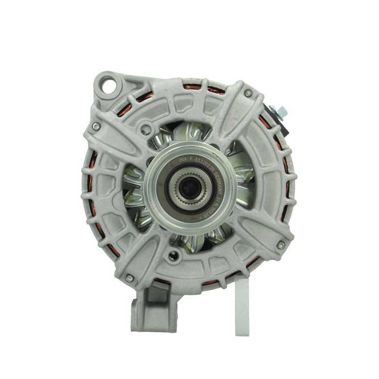 Alternator - 815.532.180.014 BV PSH