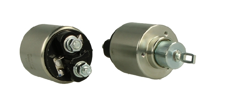 Solenoid Switch, starter - 054.000.083.016 BV PSH