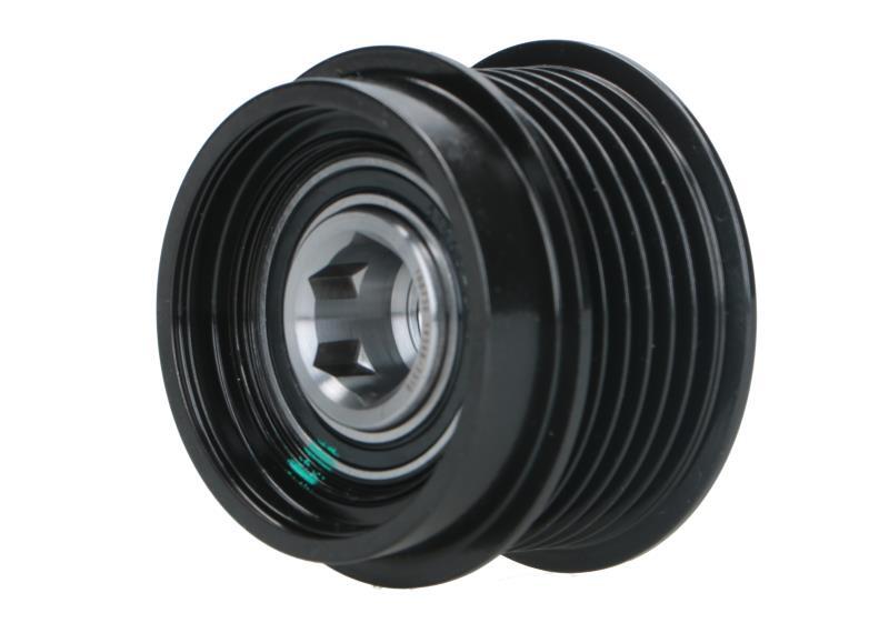 Pulley, alternator - 051.000.657.056 BV PSH