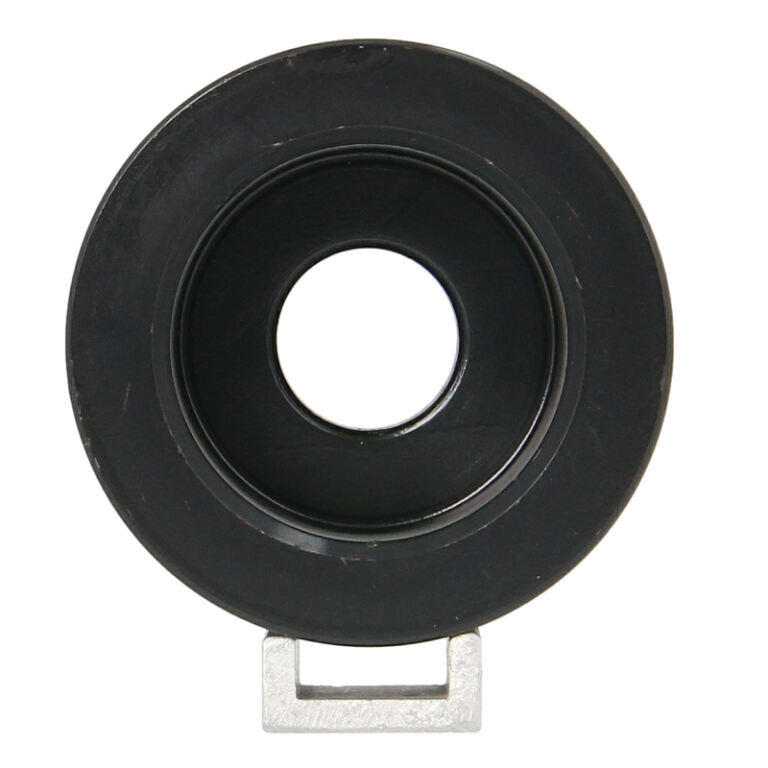 Pulley, alternator - 051.000.326.000 BV PSH