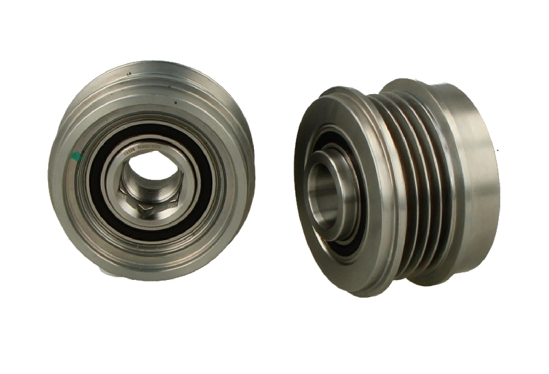 Pulley, alternator - 051.000.588.206 BV PSH