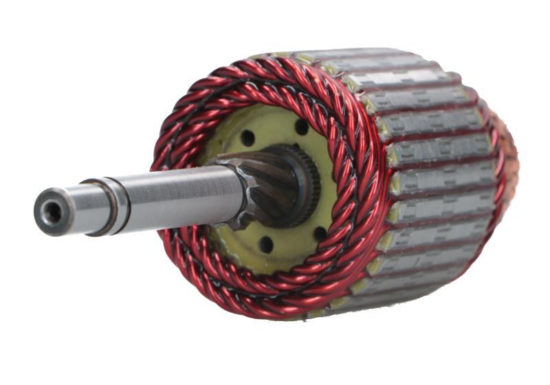 Armature, starter - 062.000.253.000 BV PSH