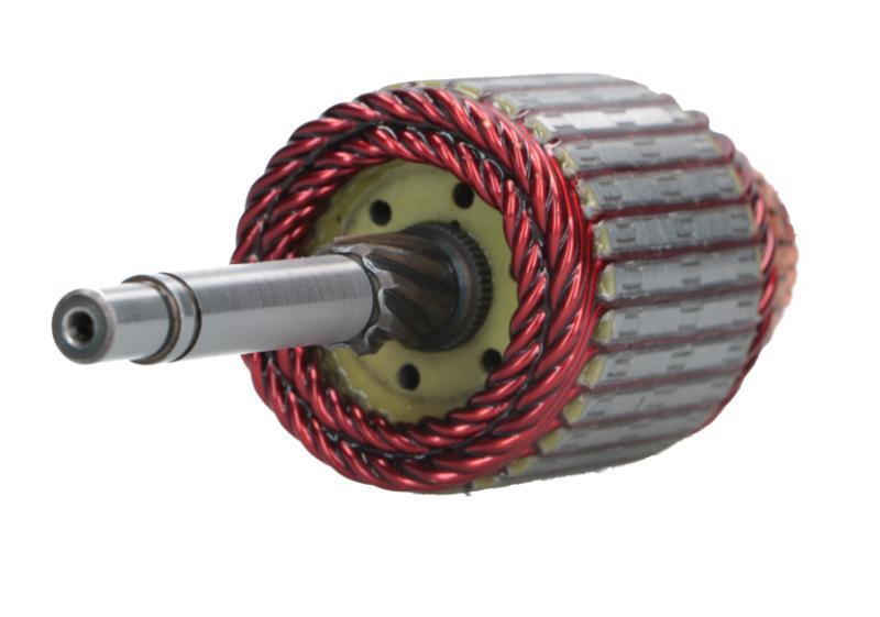 Armature, starter - 062.000.253.000 BV PSH