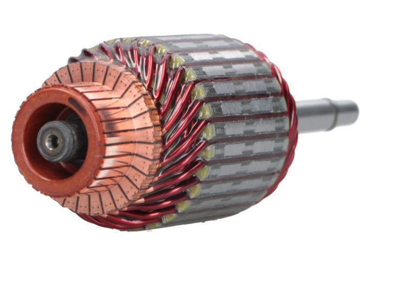 Armature, starter - 062.000.253.000 BV PSH