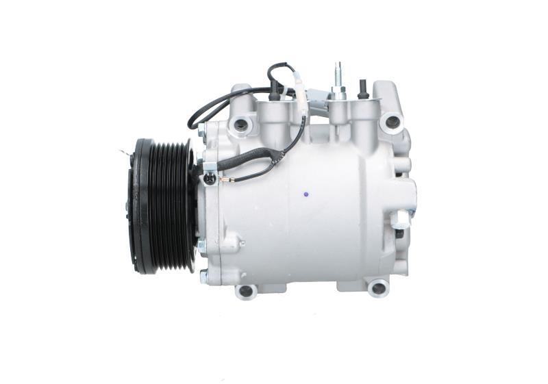 Compressor, air conditioning - 090.125.019.200 BV PSH