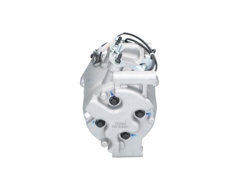 Compressor, air conditioning - 090.125.019.200 BV PSH