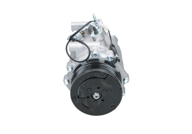 Compressor, air conditioning - 090.125.019.200 BV PSH
