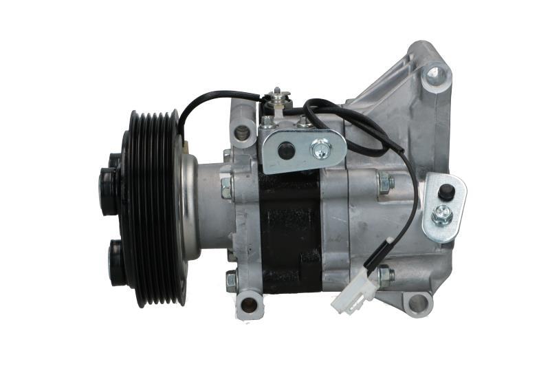 Compressor, air conditioning - 090.145.010.200 BV PSH