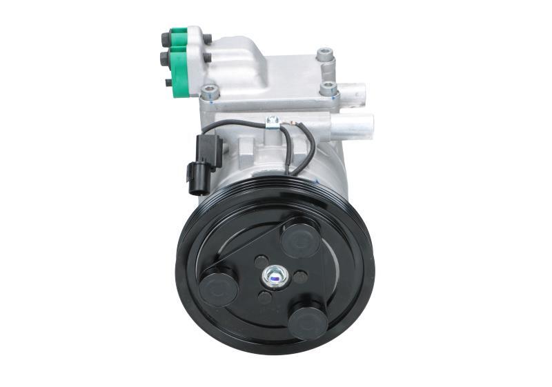 Compressore, Climatizzatore - 090.155.052.874 BV PSH