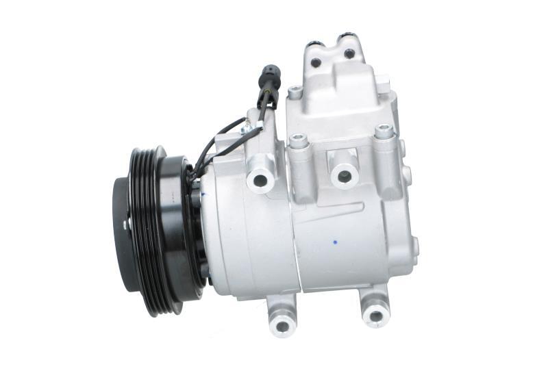 Compressore, Climatizzatore - 090.155.059.874 BV PSH