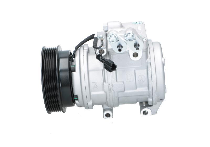 Compressor, air conditioning - 090.155.061.200 BV PSH