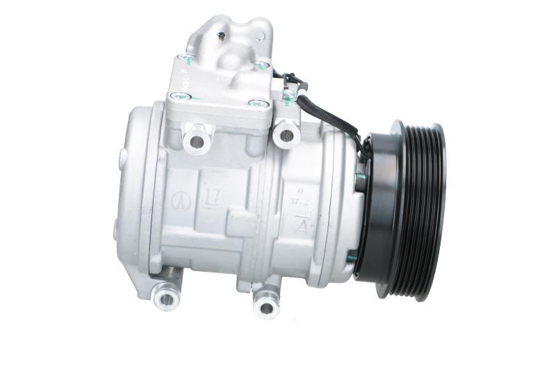 Compressor, air conditioning - 090.155.061.200 BV PSH
