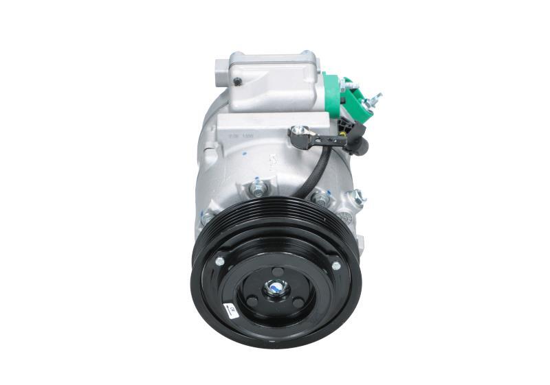 Compressor, air conditioning - 090.155.073.874 BV PSH