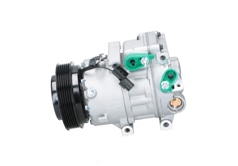 Compressor, air conditioning - 090.155.073.874 BV PSH