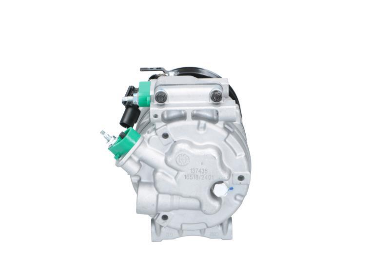 Compressor, air conditioning - 090.155.073.874 BV PSH