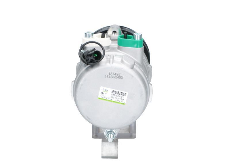 Compressor, air conditioning - 090.255.019.874 BV PSH