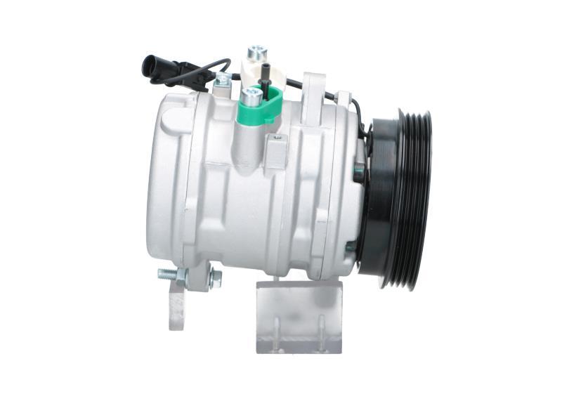 Compressor, air conditioning - 090.255.019.874 BV PSH
