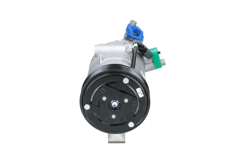 Compressor, air conditioning - 090.445.004.200 BV PSH