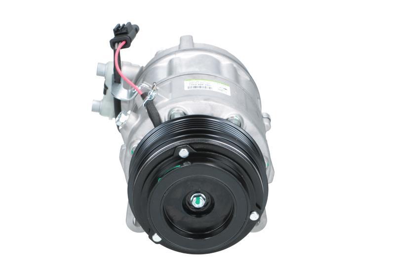 Compressor, air conditioning - 090.455.030.874 BV PSH