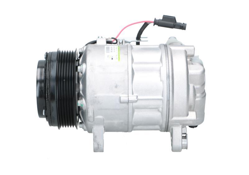 Compressor, air conditioning - 090.455.030.874 BV PSH