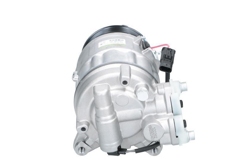 Compressor, air conditioning - 090.455.030.874 BV PSH