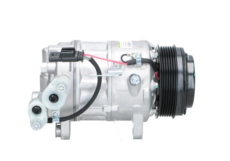 Compressor, air conditioning - 090.455.030.874 BV PSH